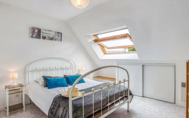 House Ty Jeanne Quiberon