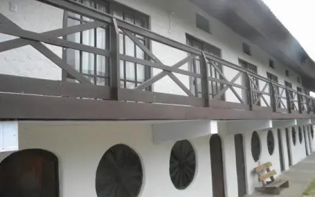Arazá Hostel