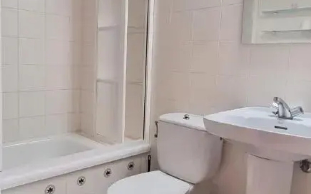 apartamento 4 personas en calp