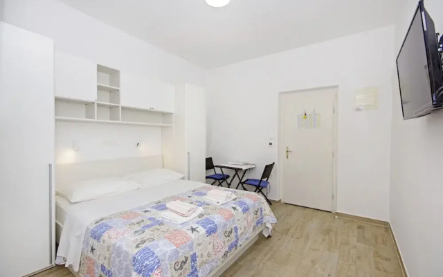 Apartments Slobodanka