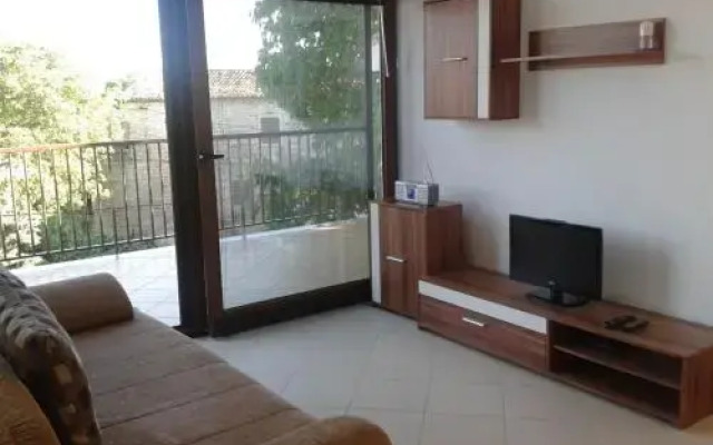 Apartments Irene
