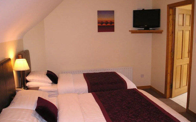 Mountain View Guesthouse