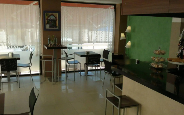 Hotel Playa Terreros by Blossom Hotels