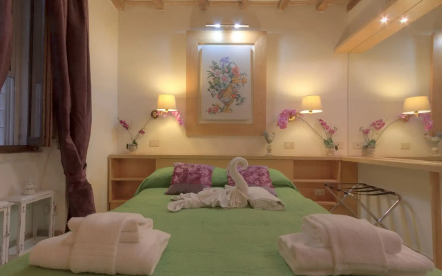 Farnese Suite Dream S&AR