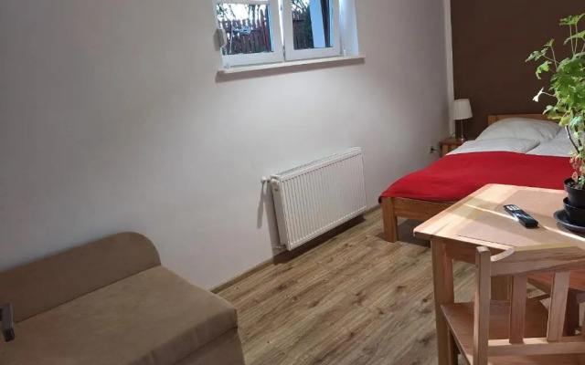 Mini Apartamenty Dominika