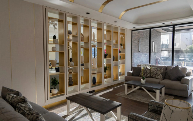 Armada Residence Hotel