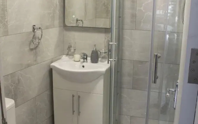 Charming Accommodation Close to Birmingham