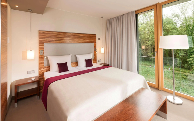 Dorint Thermenhotel Freiburg