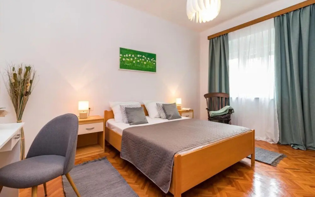 Amazing Home in Pula With Wifi and 2 Bedrooms
