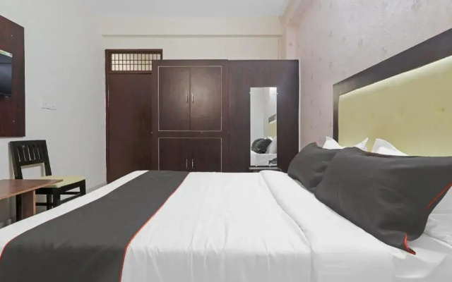 Collection O 87450 Hotel Olivia In