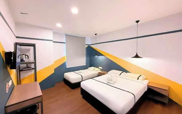 Smile Hotel Putrajaya