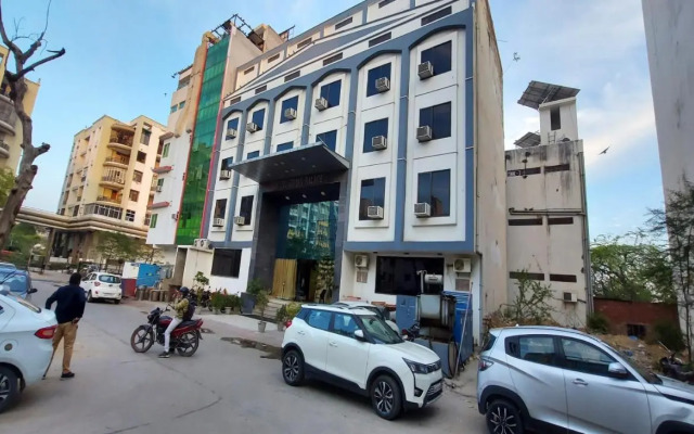Hotel Goyal Palace
