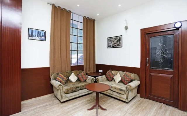 Hotel Landmark Manali