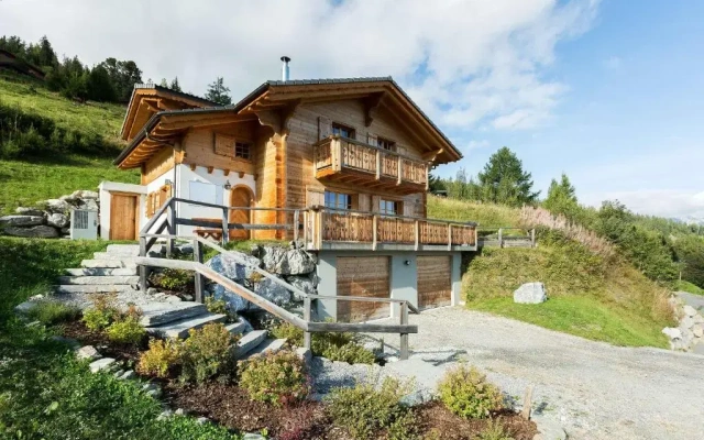 Chalet Mandalay
