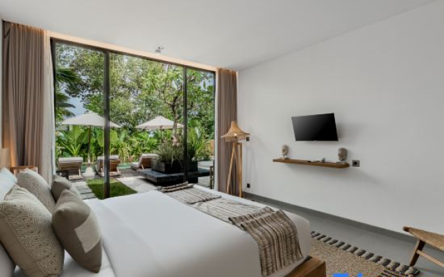 Villa Maverick by BaliSuperHost