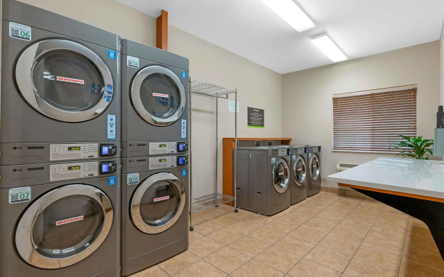 Extended Stay America Suites McAlester Hwy 69