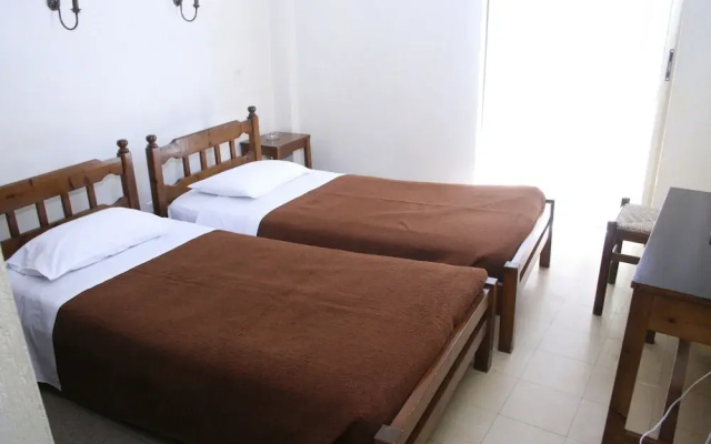 Hotel Iliahtides