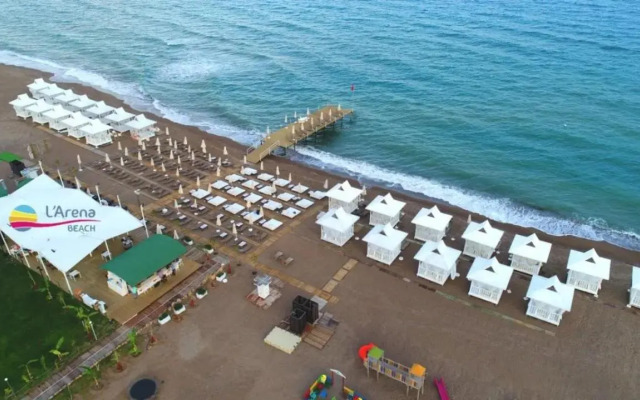 Antalya Ramona Hotel
