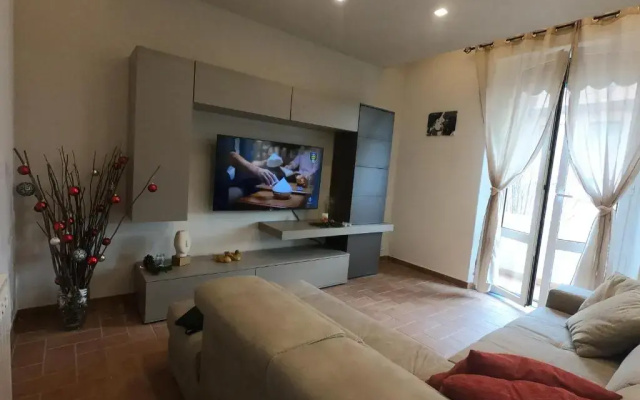 Very Nice Flat in Lerici 5 Terre in Centro Con Parcheggio