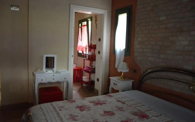 B&B La Piazzetta