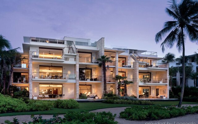 Dorado Beach, a Ritz-Carlton Reserve in Dorado, Puerto Rico from 1215$, photos, reviews - zenhotels.com hotel front