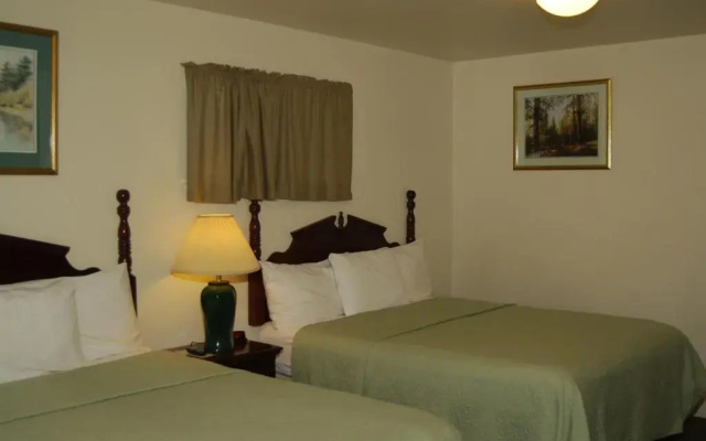5th Street Inn