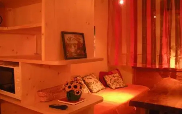 Studio Saint Lary Soulan