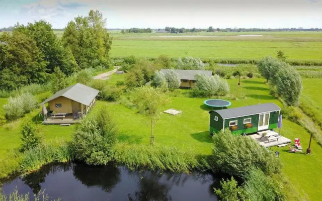 Aan het Diepje