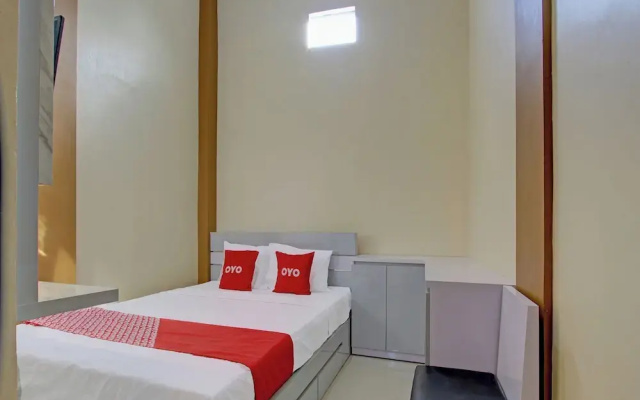 OYO Life 92812 Galih Kostel 2 Syariah