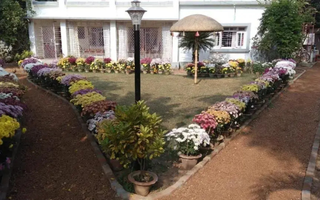 Nibhriti Guest House