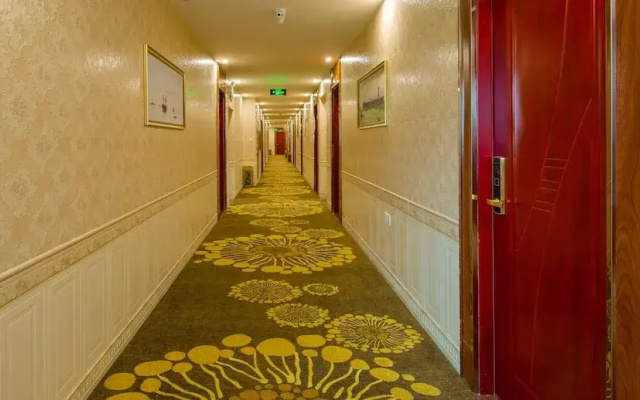 Yue Hang Hotel