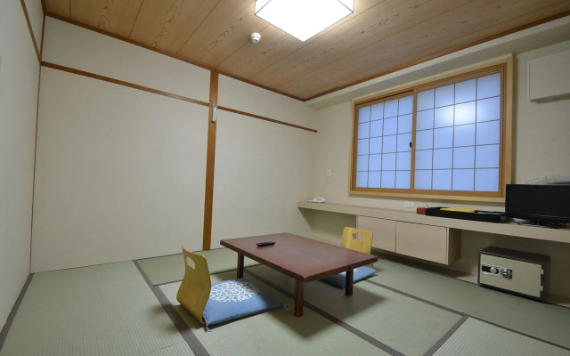 Ryokan Kosen