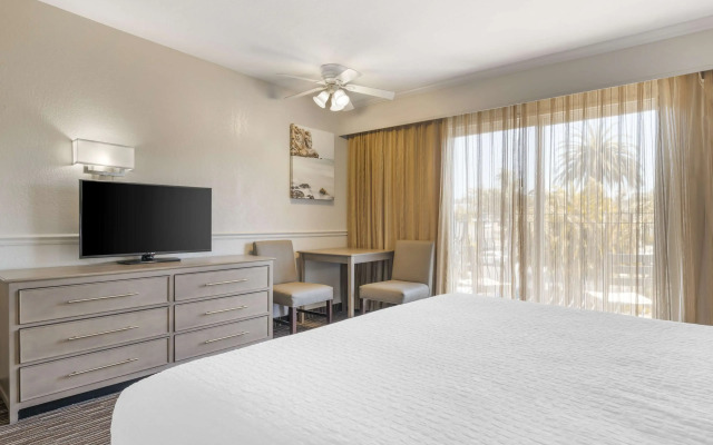 Best Western San Marcos Inn