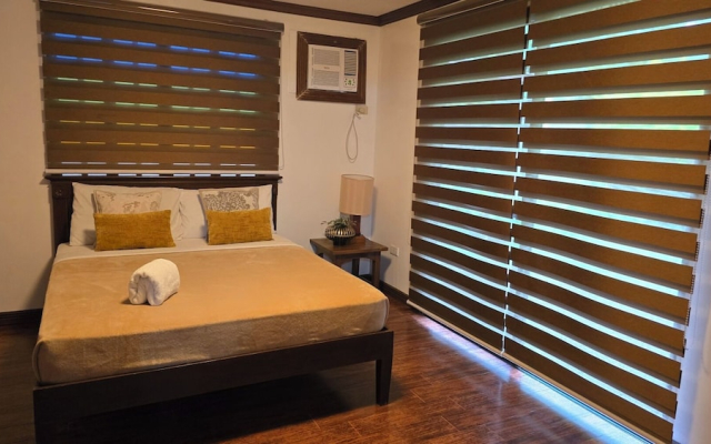 Lakeshore Villas at Club Balai Isabel