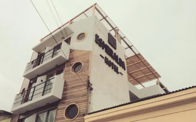Hotel Esmeralda