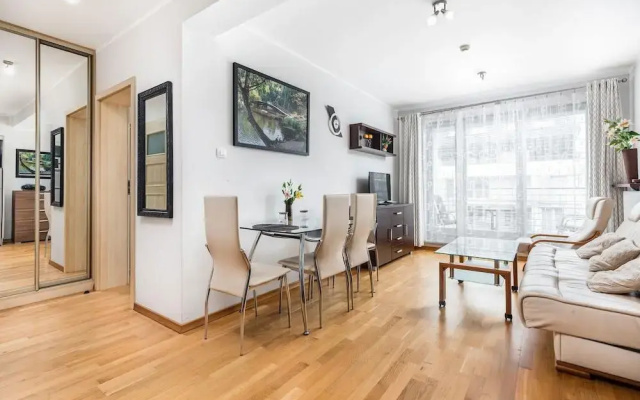 Apartments Aquamarina by Renters