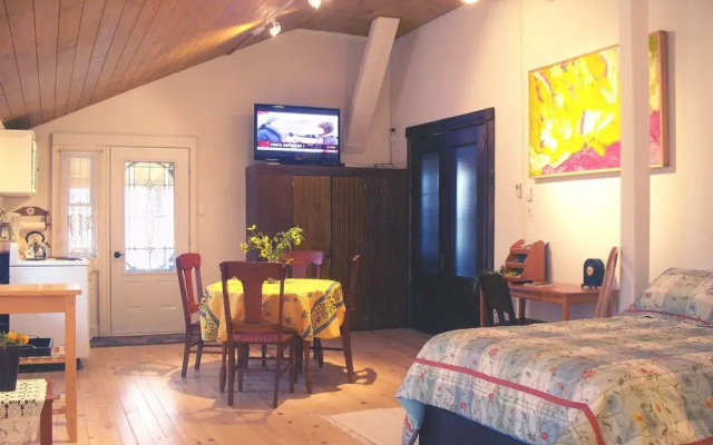 Maison du Voyageur