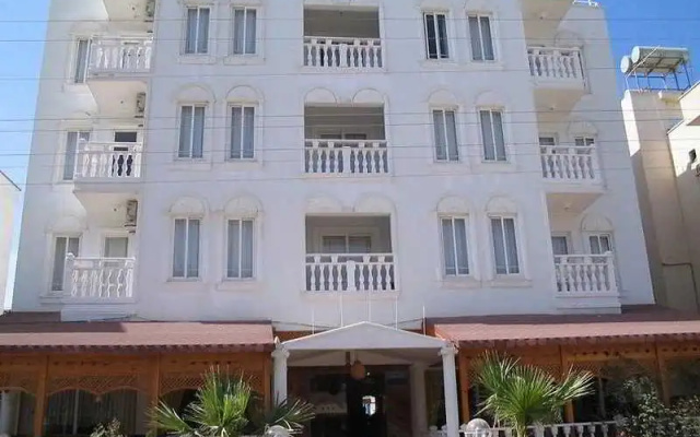 Atlantik Apart