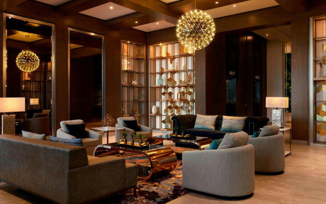 Sheraton Saint-Hyacinthe Hotel