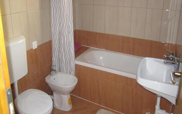 Holiday home Andro