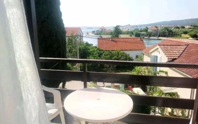 Apartments Svitlana