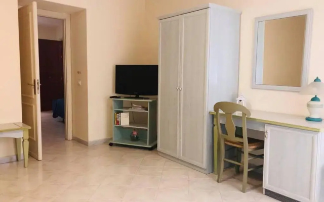 Al Piazza Marina B&B