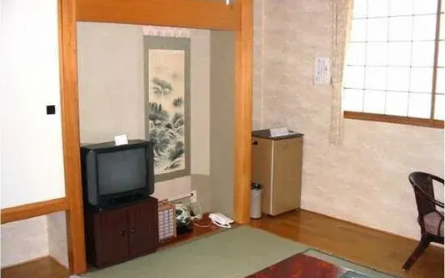 Bifuka Onsen