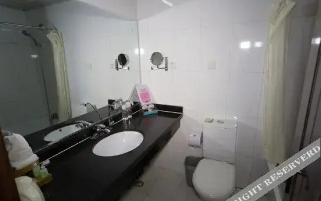 Hong Ye Hotel