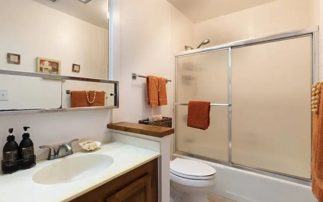 Country Club Villas #234