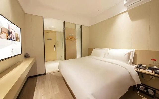 Borrman Hotel Zhangzhou Ancient City Xinhua Bei Road