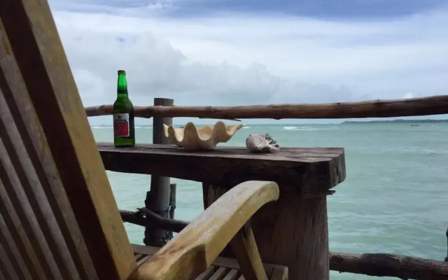 Bintan Laguna Resort