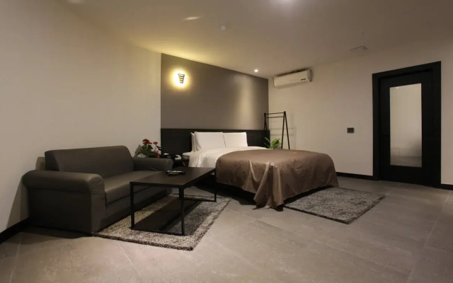 Hotel Sopoong