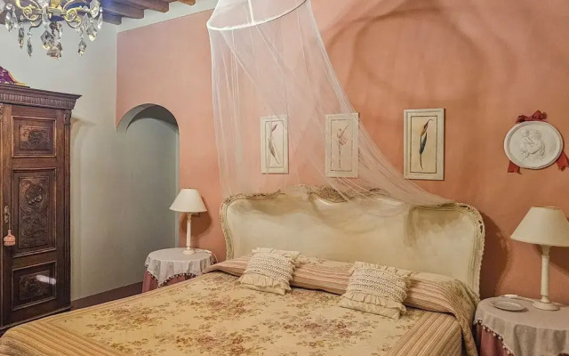 Francigena Cadolingi Home Private Pool
