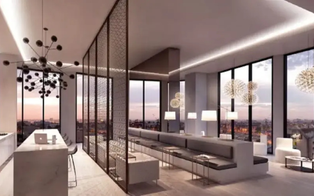 IFSuites (IFSTAYS) Light House Apartment